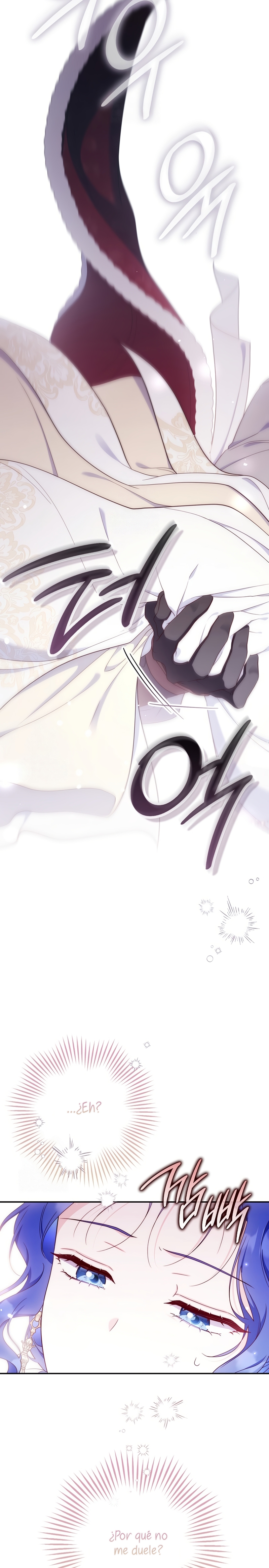 Una noche, un error… y un esposo inesperado Capítulo 51 - Page 37