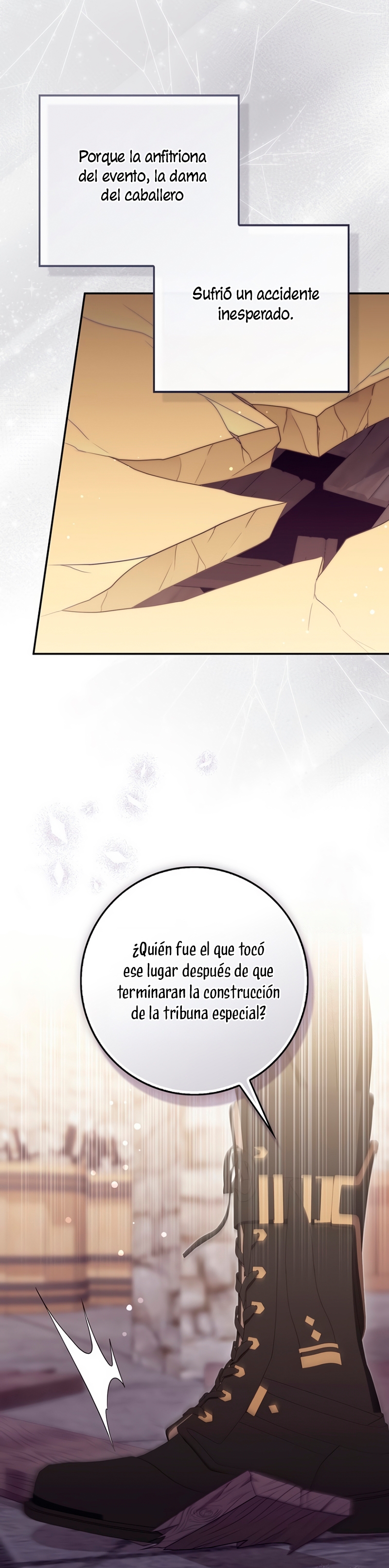 Una noche, un error… y un esposo inesperado Capítulo 52 - Page 11