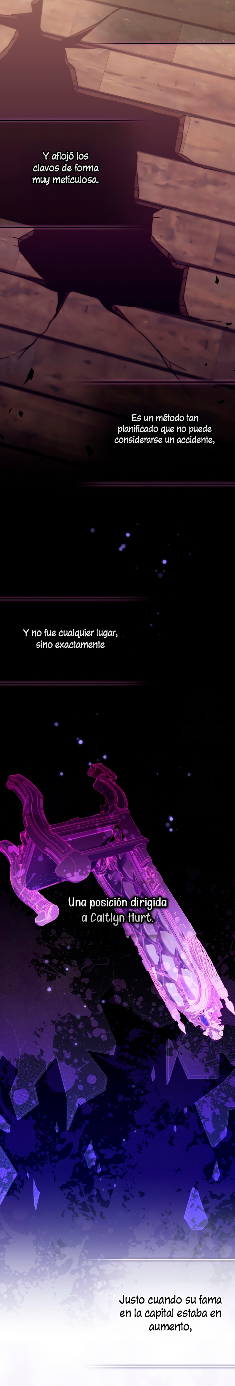 Una noche, un error… y un esposo inesperado Capítulo 52 - Page 13