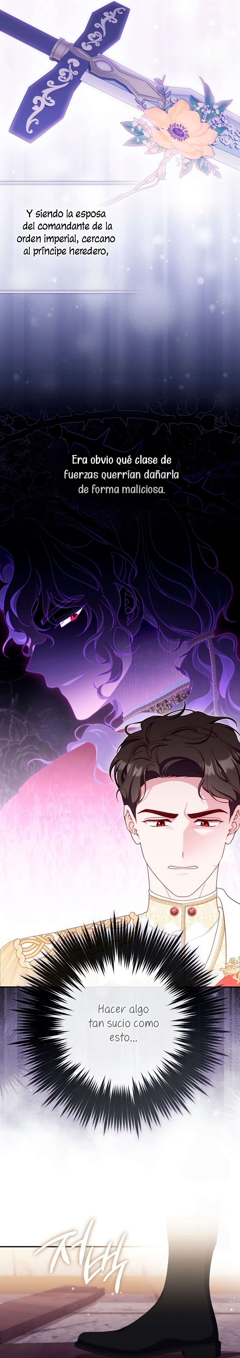 Una noche, un error… y un esposo inesperado Capítulo 52 - Page 14