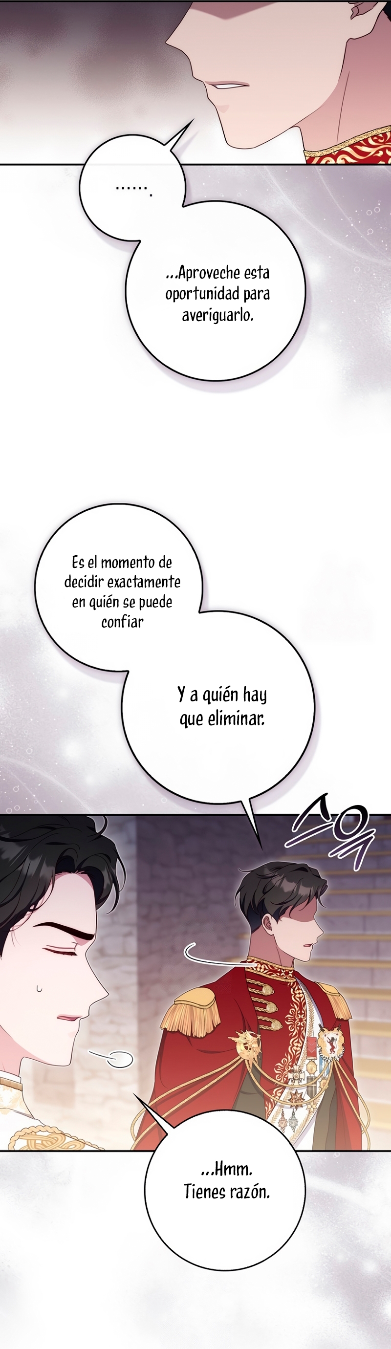 Una noche, un error… y un esposo inesperado Capítulo 52 - Page 18