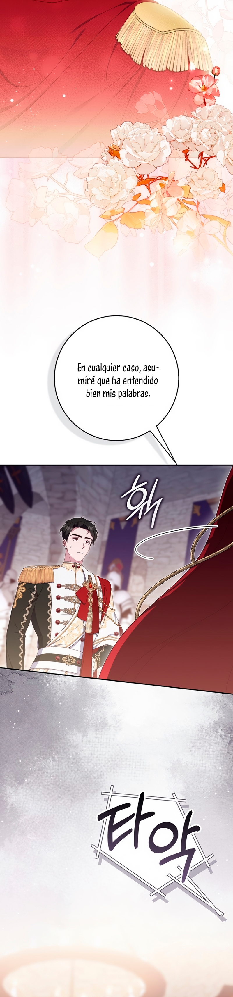 Una noche, un error… y un esposo inesperado Capítulo 52 - Page 23