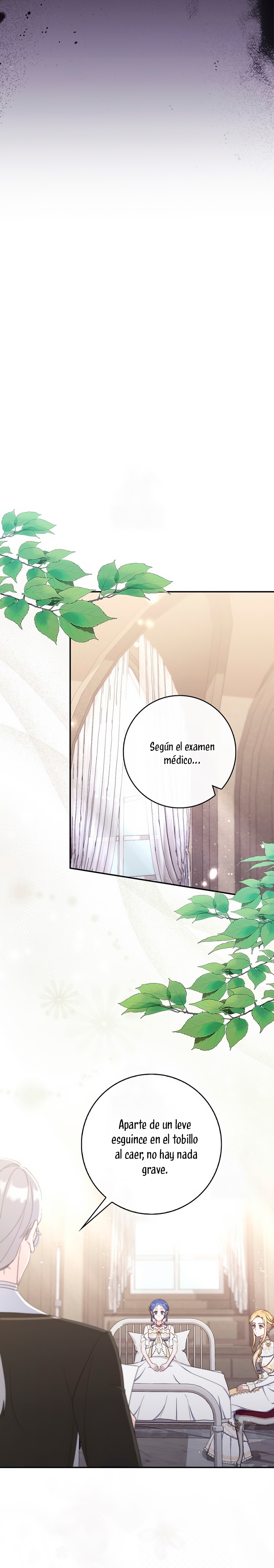 Una noche, un error… y un esposo inesperado Capítulo 52 - Page 25