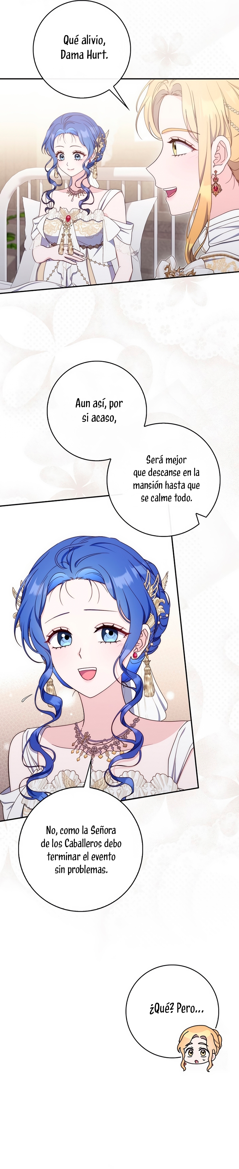 Una noche, un error… y un esposo inesperado Capítulo 52 - Page 26