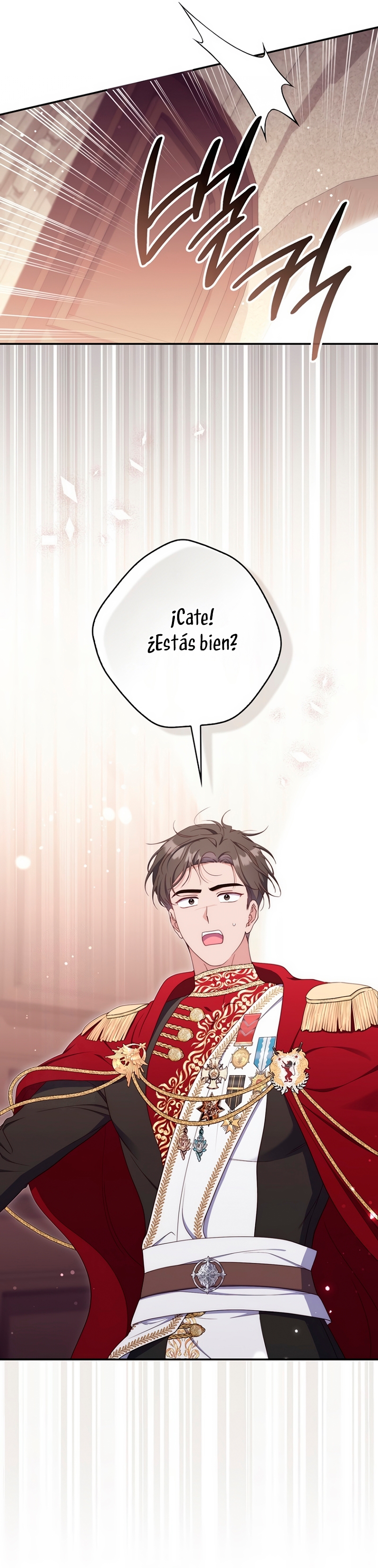 Una noche, un error… y un esposo inesperado Capítulo 52 - Page 27