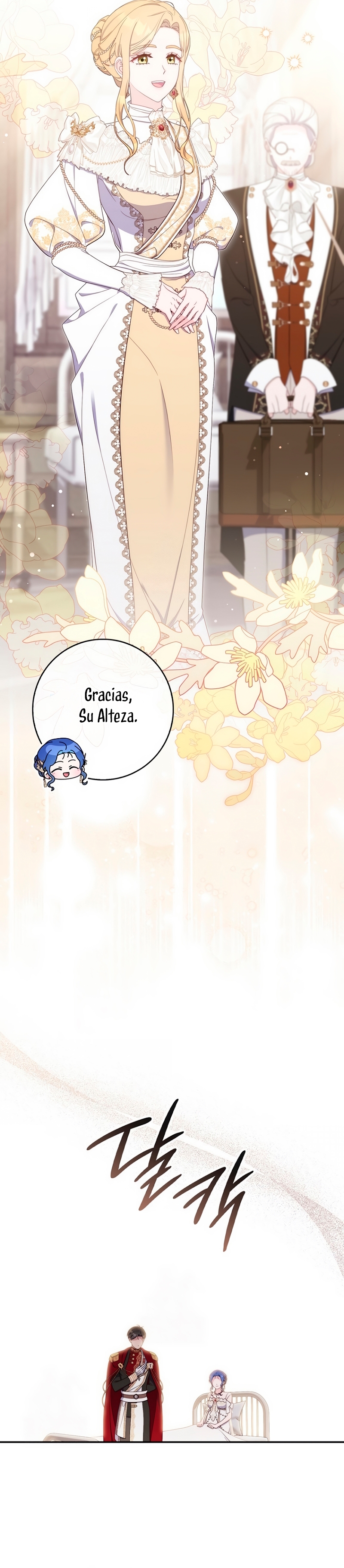 Una noche, un error… y un esposo inesperado Capítulo 52 - Page 29