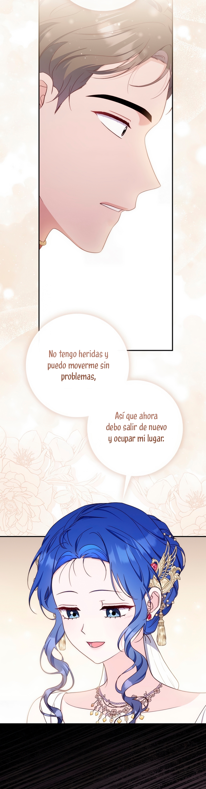 Una noche, un error… y un esposo inesperado Capítulo 52 - Page 31