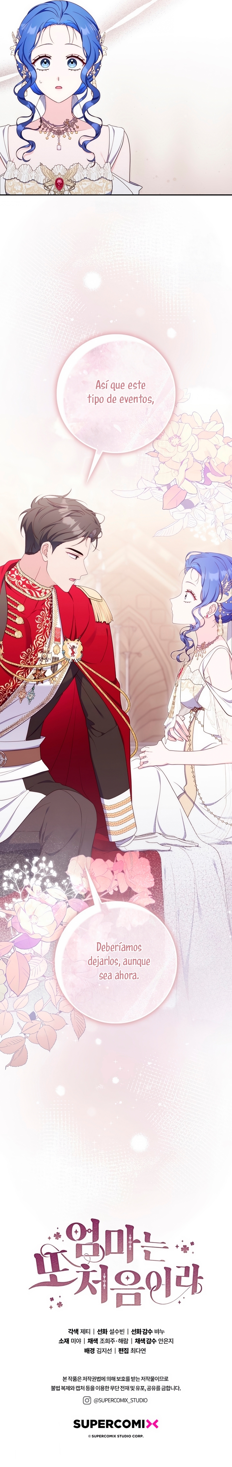 Una noche, un error… y un esposo inesperado Capítulo 52 - Page 33