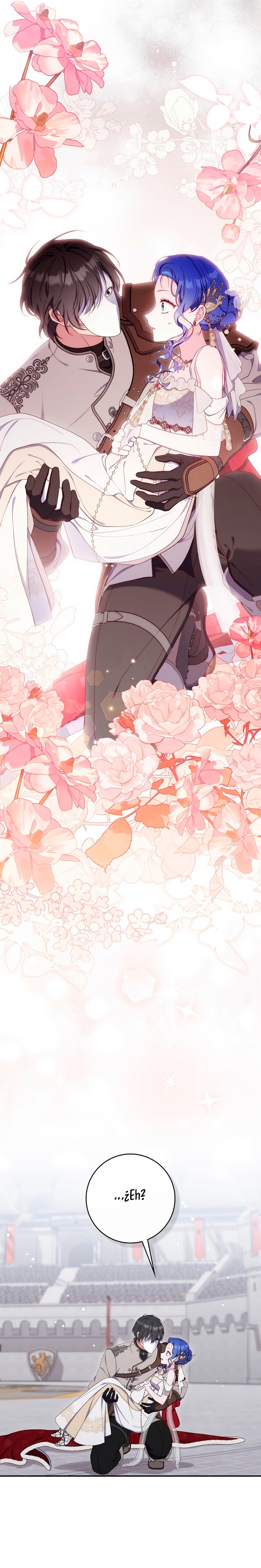 Una noche, un error… y un esposo inesperado Capítulo 52 - Page 4