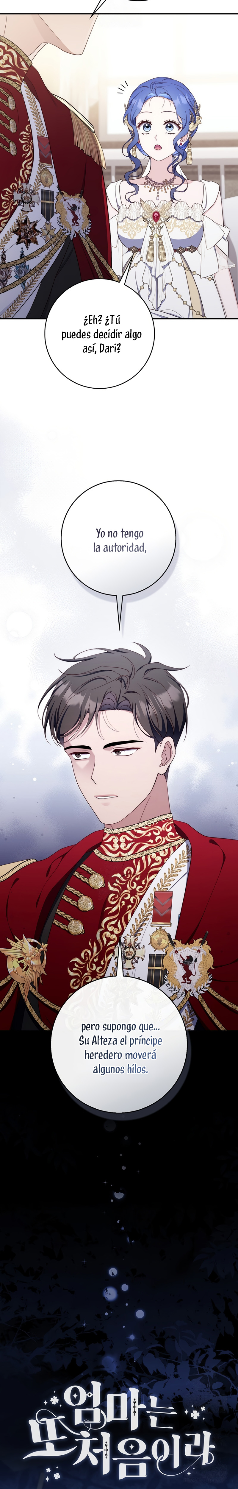 Una noche, un error… y un esposo inesperado Capítulo 53 - Page 10