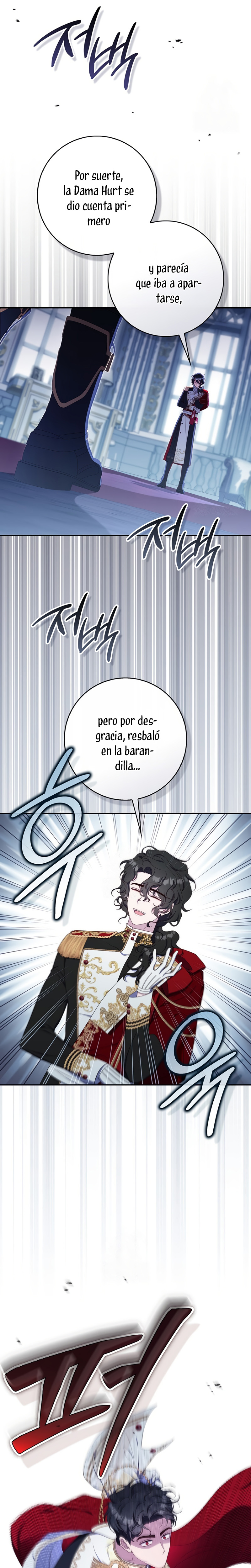 Una noche, un error… y un esposo inesperado Capítulo 53 - Page 13