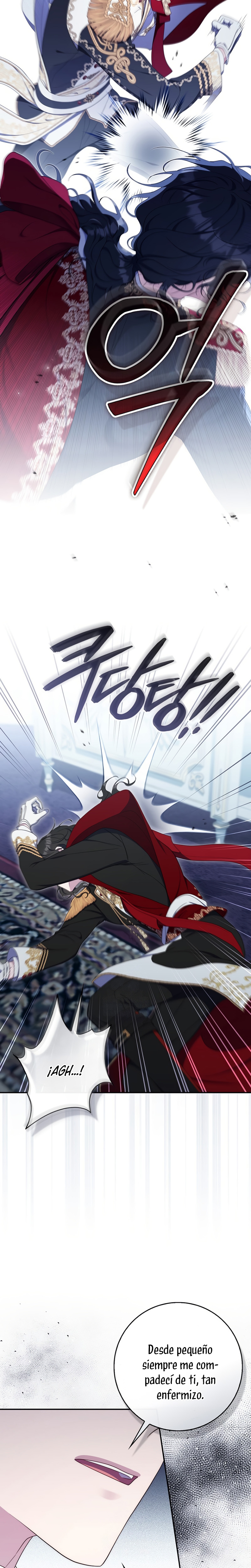 Una noche, un error… y un esposo inesperado Capítulo 53 - Page 14