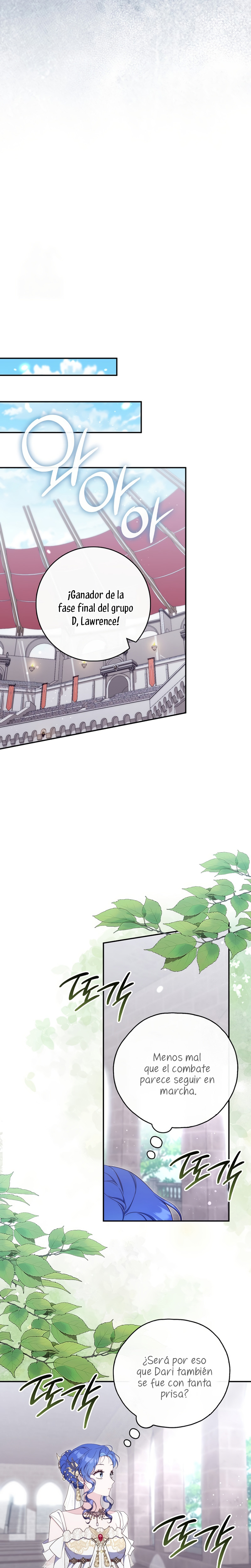 Una noche, un error… y un esposo inesperado Capítulo 53 - Page 19