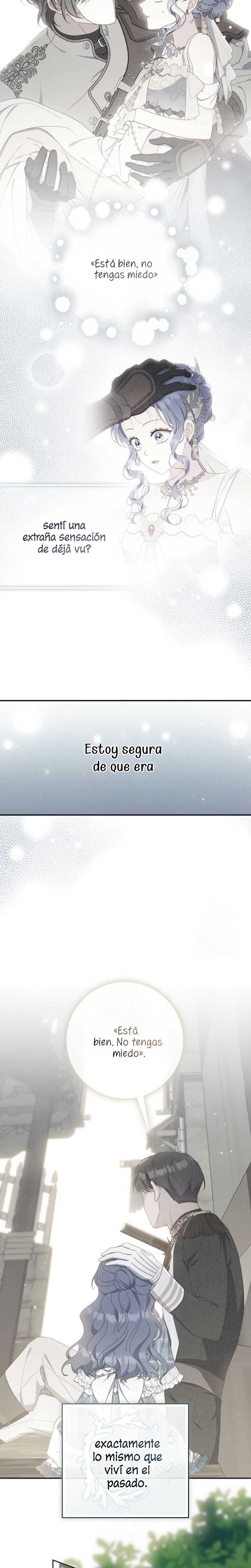 Una noche, un error… y un esposo inesperado Capítulo 53 - Page 26