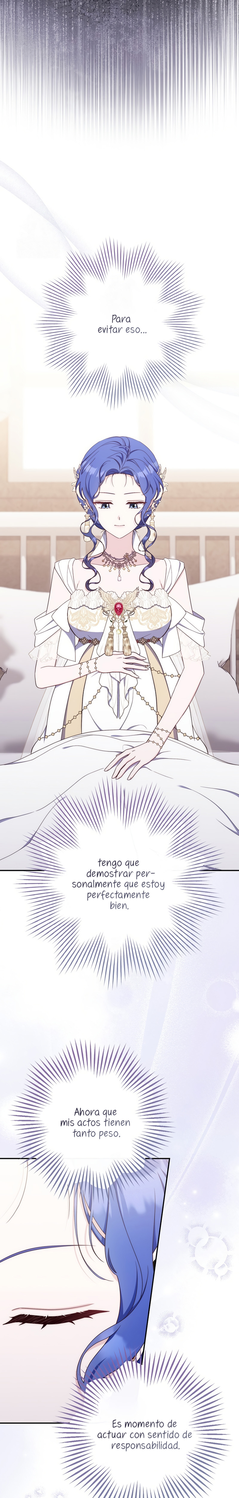 Una noche, un error… y un esposo inesperado Capítulo 53 - Page 6