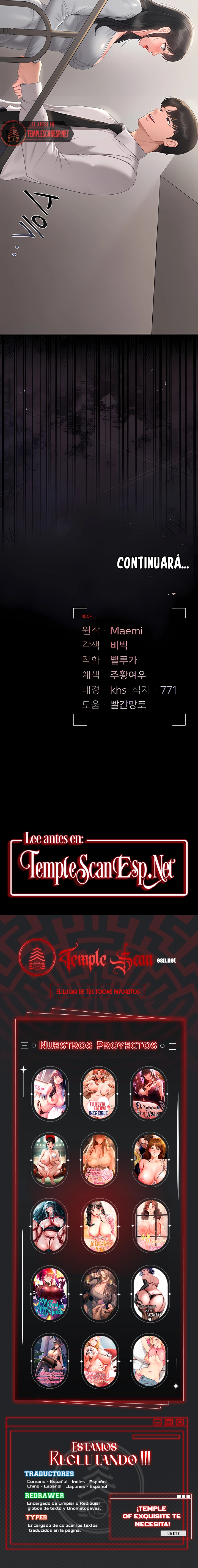 Privilegios del administrador del edificio Capítulo 26 - Page 15