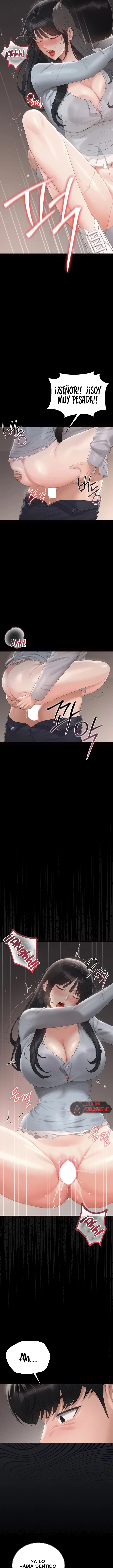 Privilegios del administrador del edificio Capítulo 28 - Page 13