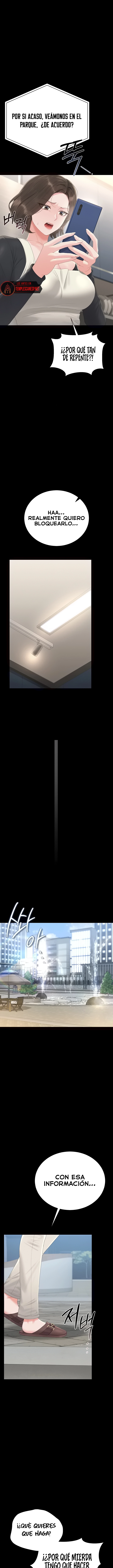 Privilegios del administrador del edificio Capítulo 29 - Page 10