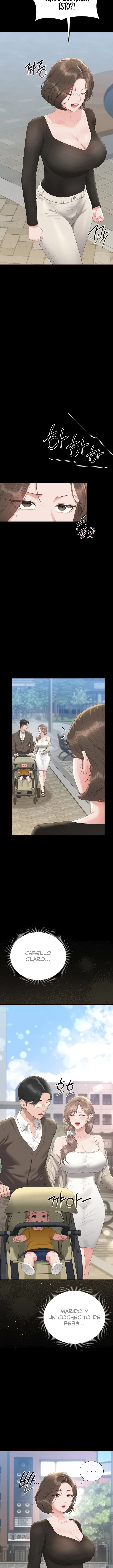 Privilegios del administrador del edificio Capítulo 29 - Page 11