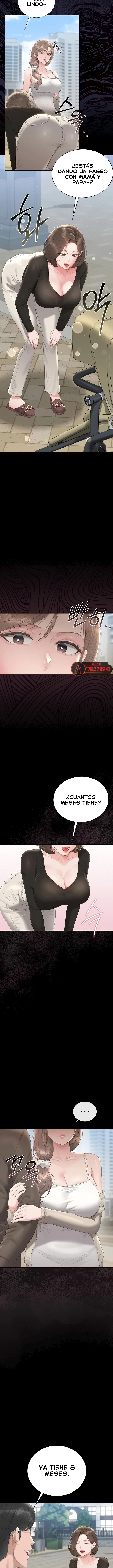 Privilegios del administrador del edificio Capítulo 29 - Page 14