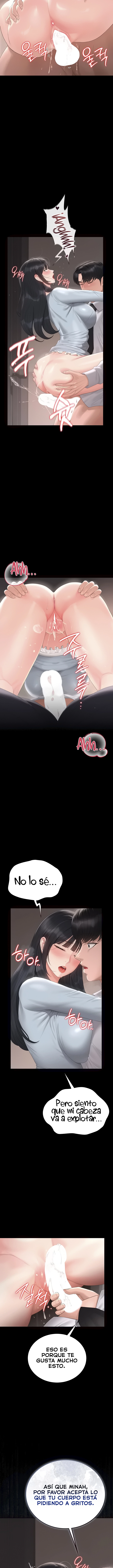 Privilegios del administrador del edificio Capítulo 29 - Page 2