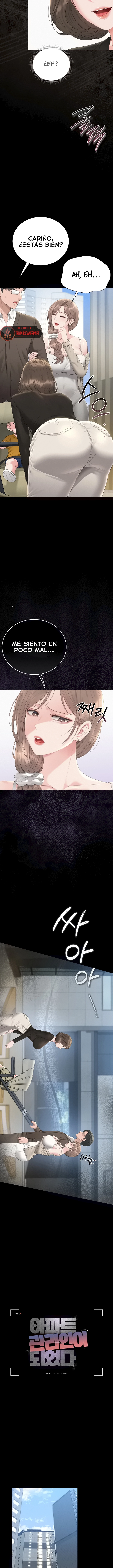 Privilegios del administrador del edificio Capítulo 30 - Page 2