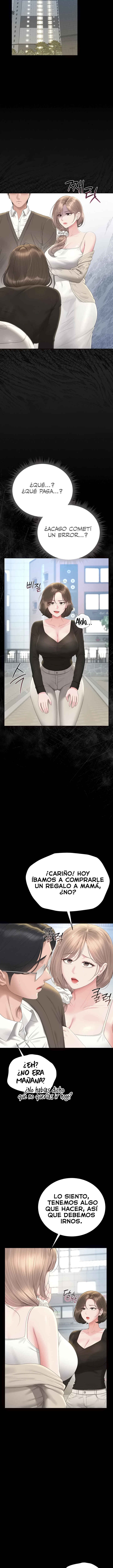 Privilegios del administrador del edificio Capítulo 30 - Page 3