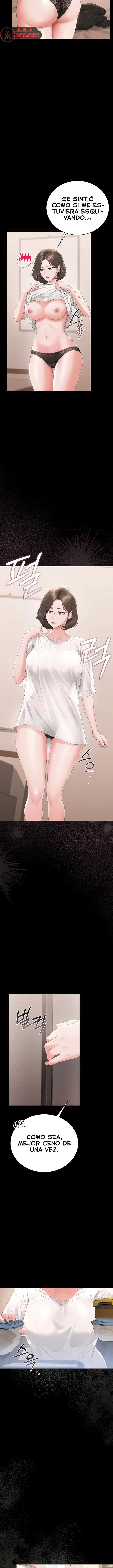 Privilegios del administrador del edificio Capítulo 30 - Page 5