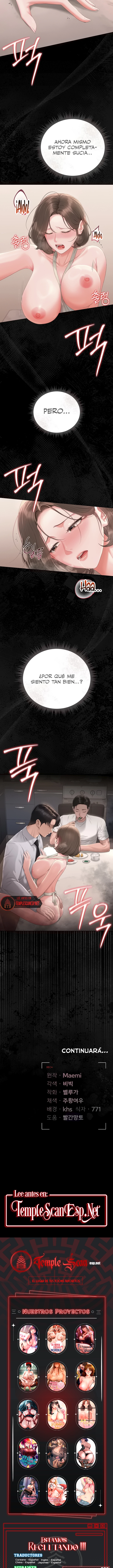 Privilegios del administrador del edificio Capítulo 31 - Page 15