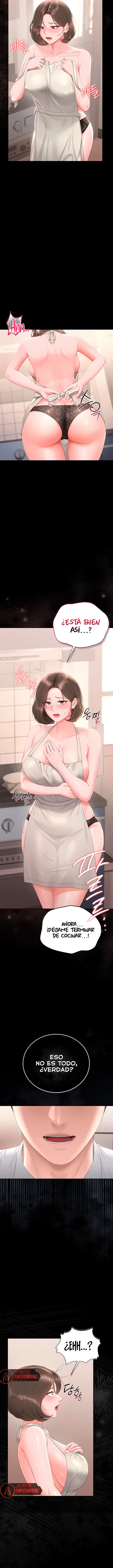 Privilegios del administrador del edificio Capítulo 31 - Page 2