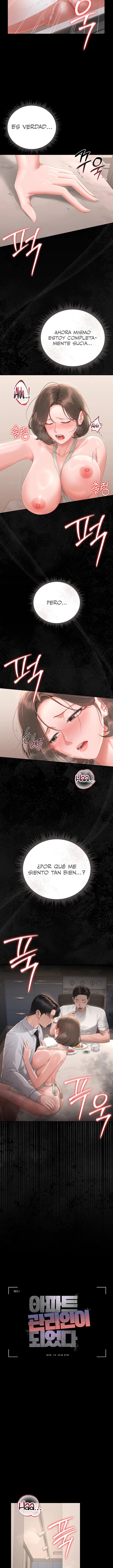 Privilegios del administrador del edificio Capítulo 32 - Page 2