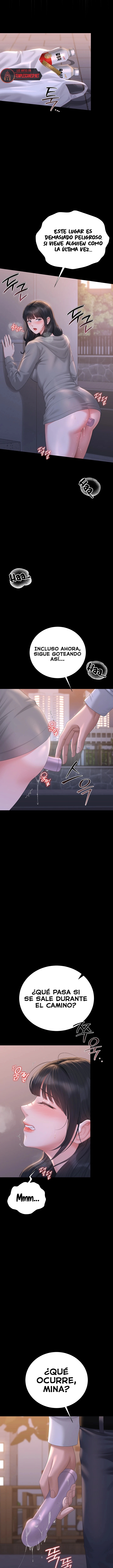 Privilegios del administrador del edificio Capítulo 35 - Page 14