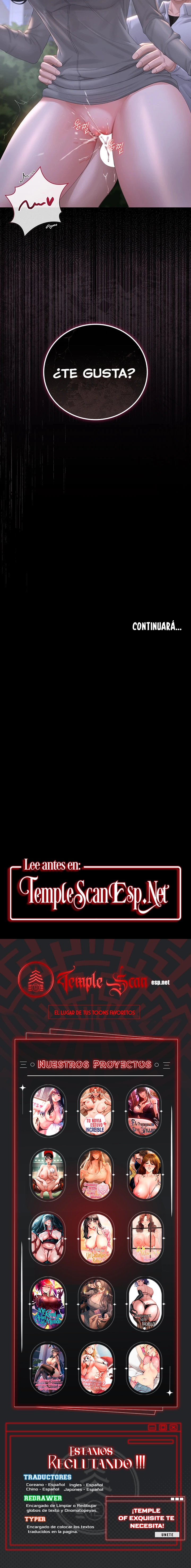 Privilegios del administrador del edificio Capítulo 35 - Page 17