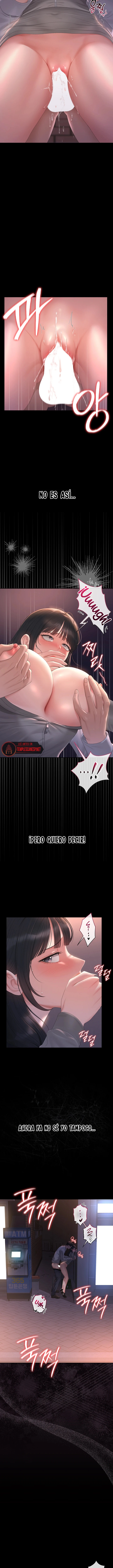 Privilegios del administrador del edificio Capítulo 36 - Page 6