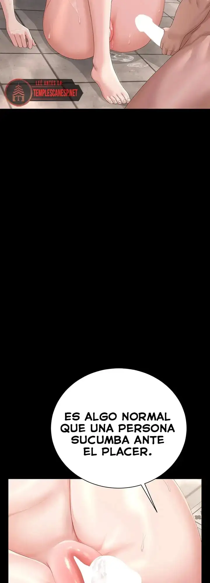 Privilegios del administrador del edificio Capítulo 37 - Page 18