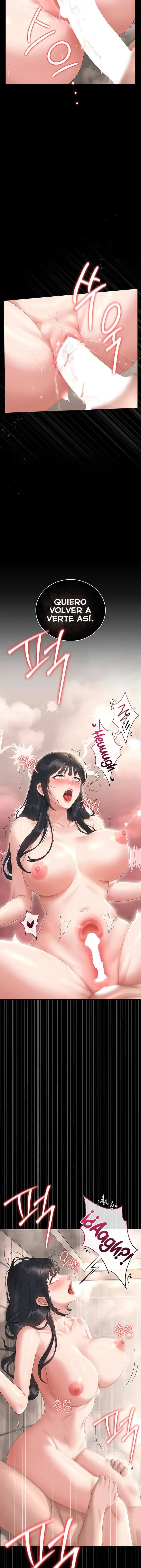 Privilegios del administrador del edificio Capítulo 37 - Page 19