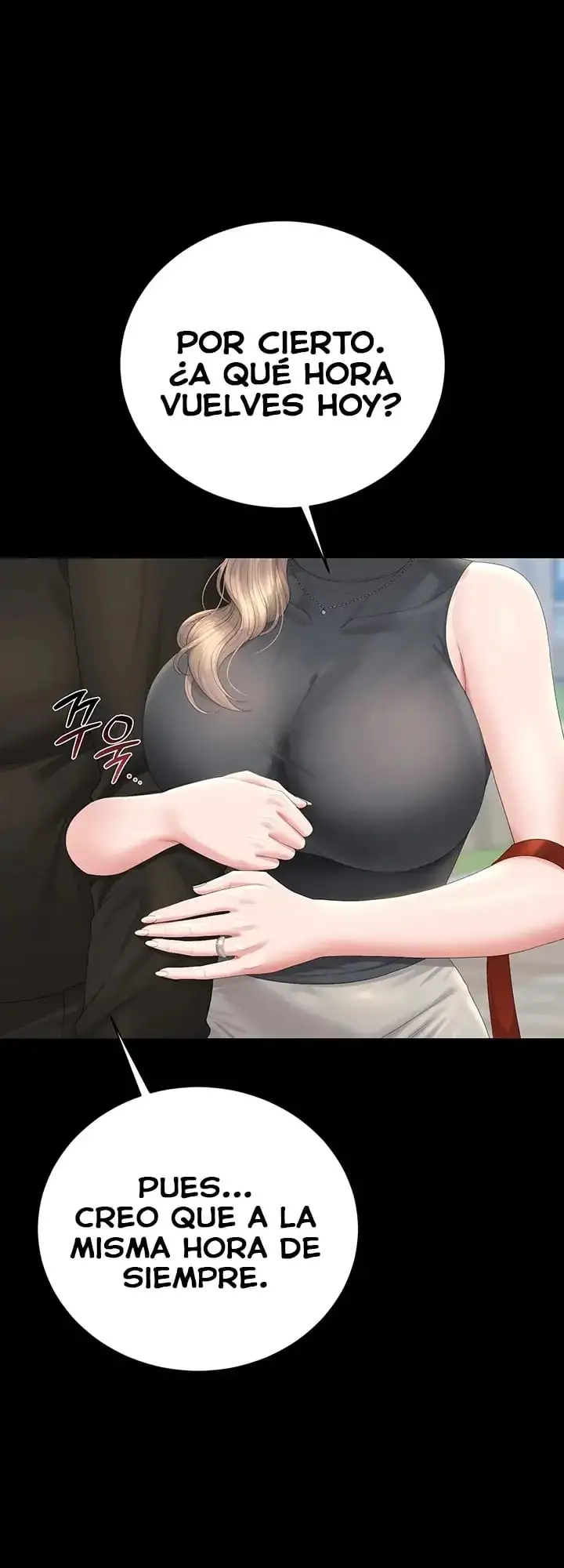 Privilegios del administrador del edificio Capítulo 37 - Page 26