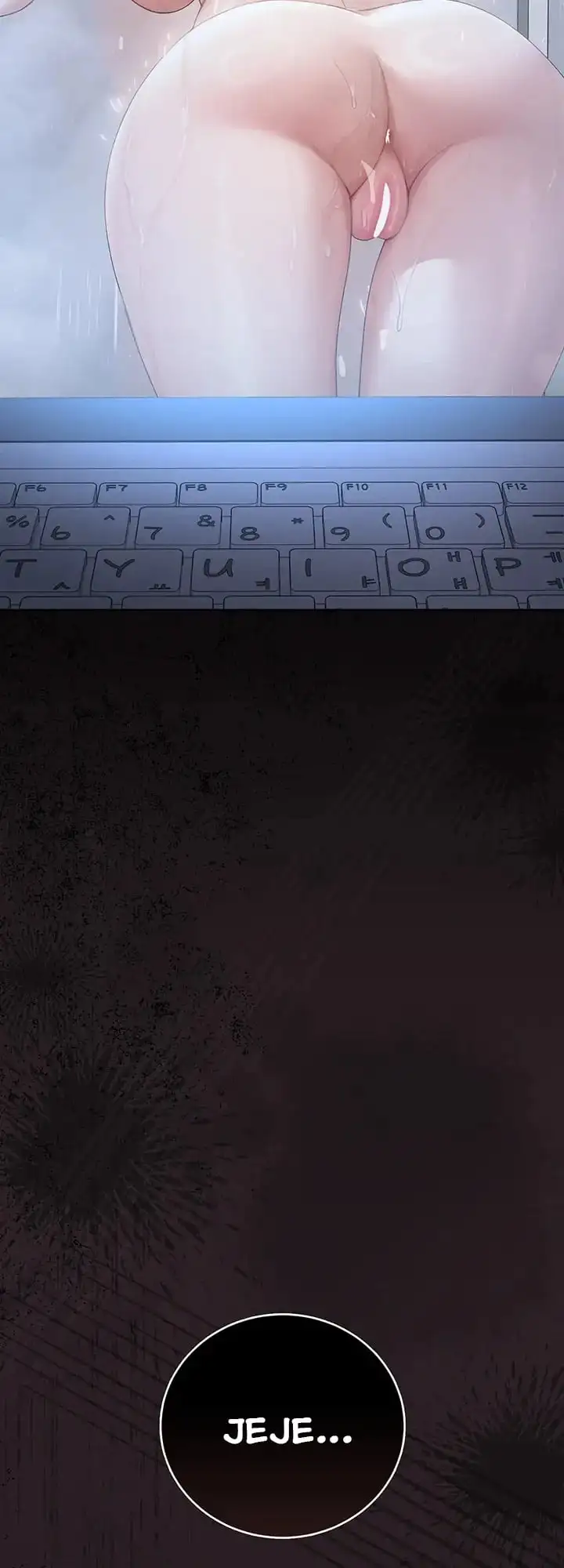 Privilegios del administrador del edificio Capítulo 37 - Page 4