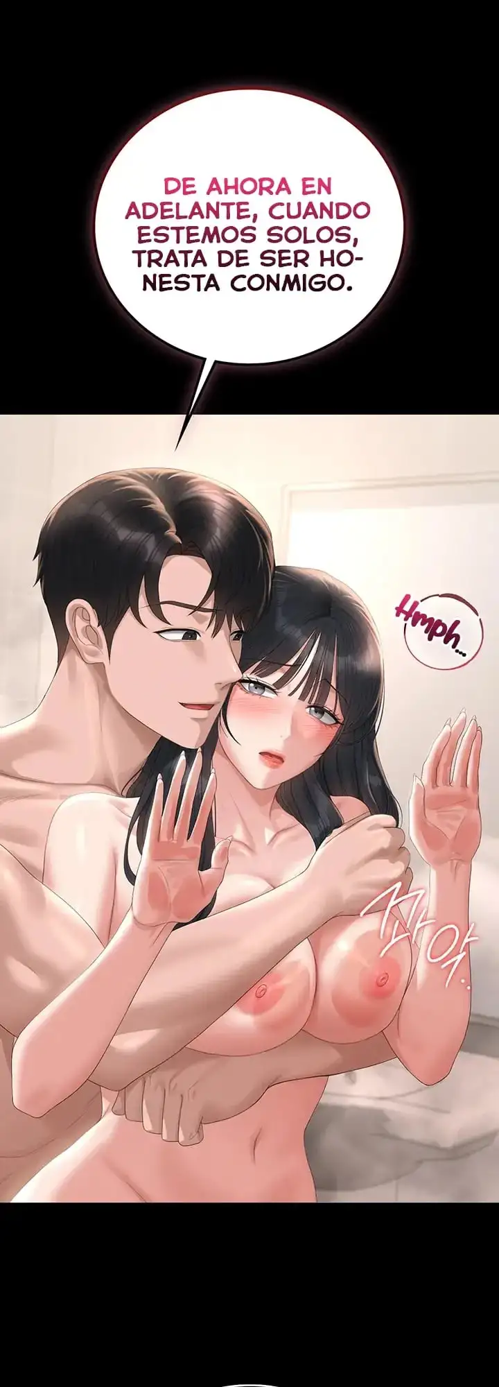 Privilegios del administrador del edificio Capítulo 37 - Page 8