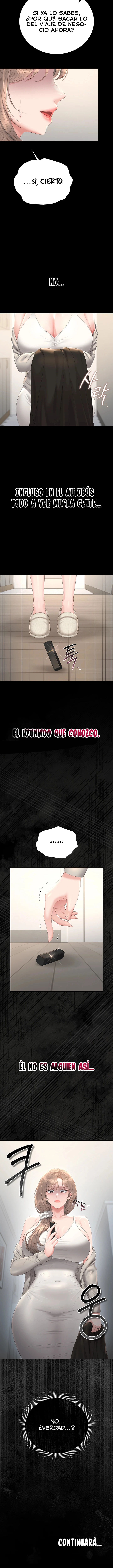 Privilegios del administrador del edificio Capítulo 38 - Page 14