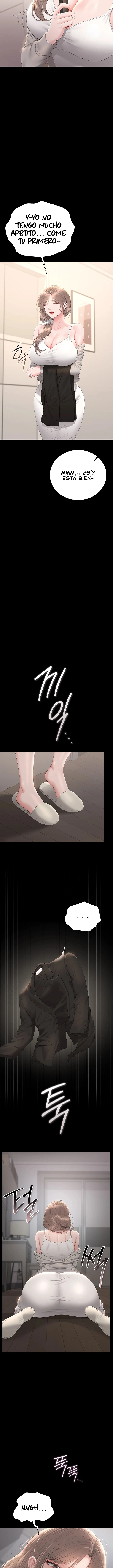 Privilegios del administrador del edificio Capítulo 39 - Page 4