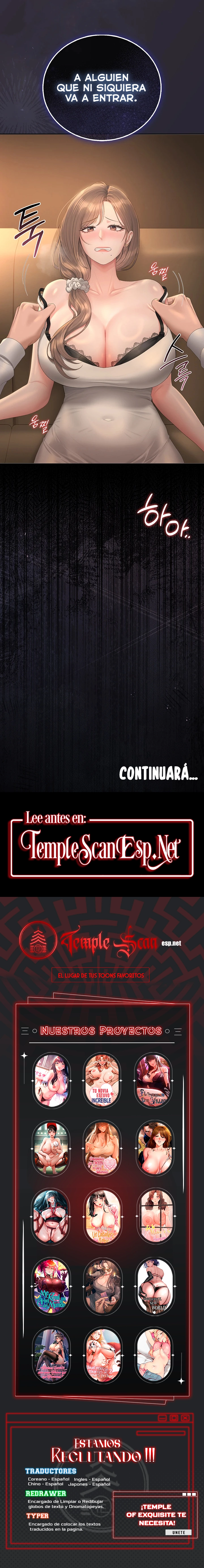 Privilegios del administrador del edificio Capítulo 40 - Page 14