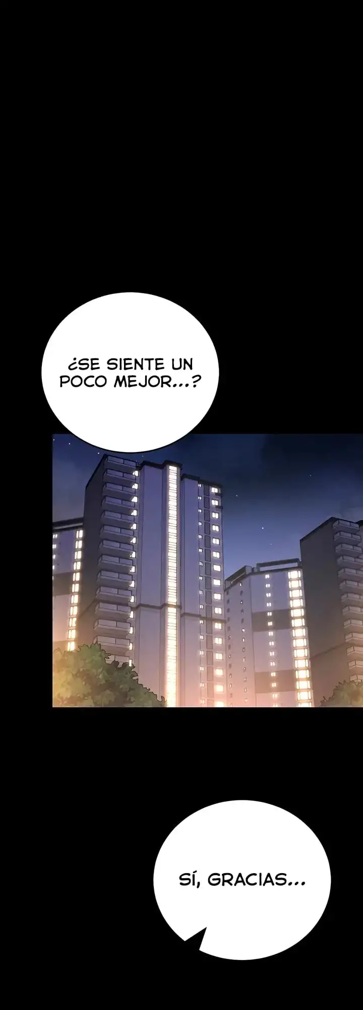 Privilegios del administrador del edificio Capítulo 41 - Page 14