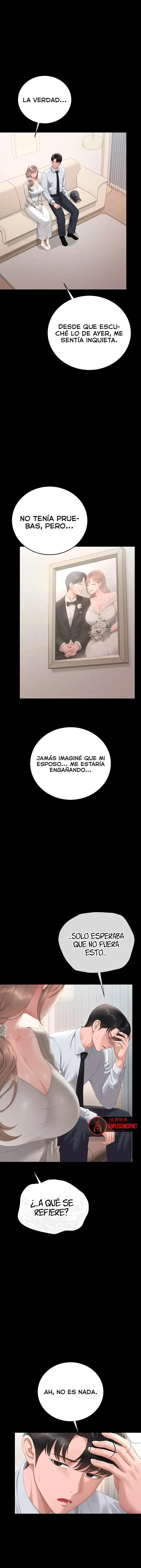 Privilegios del administrador del edificio Capítulo 41 - Page 15