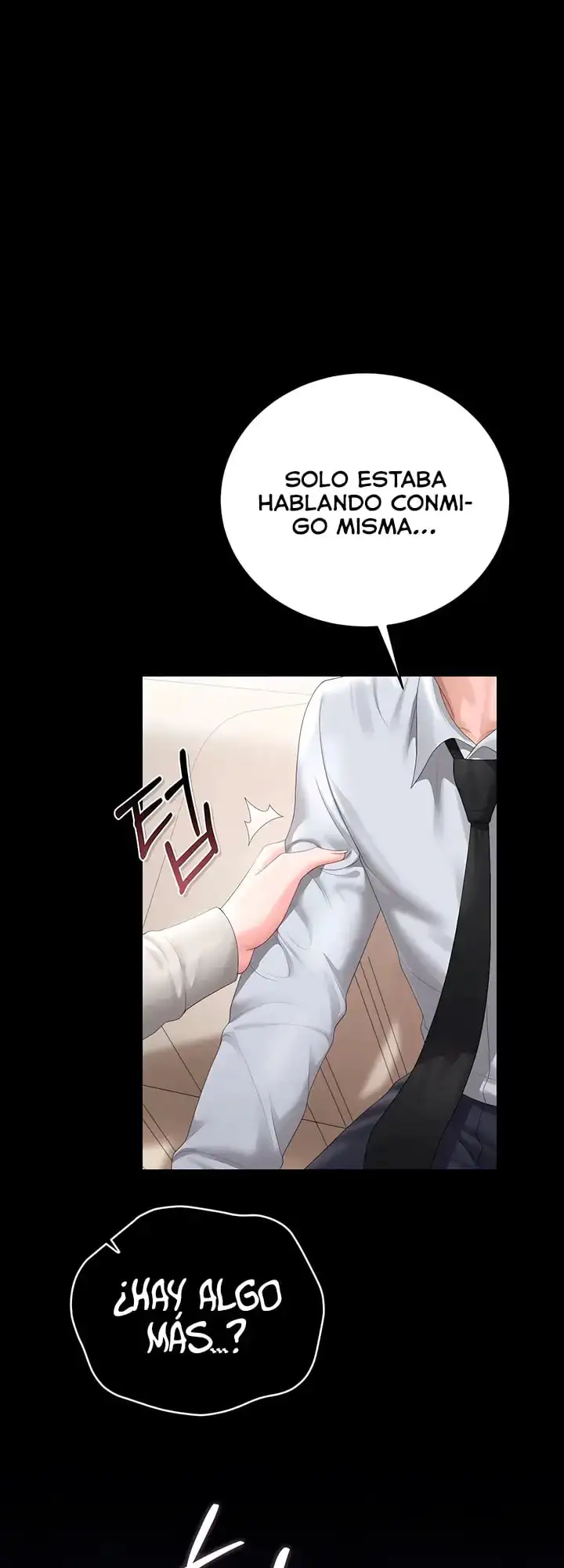 Privilegios del administrador del edificio Capítulo 41 - Page 16