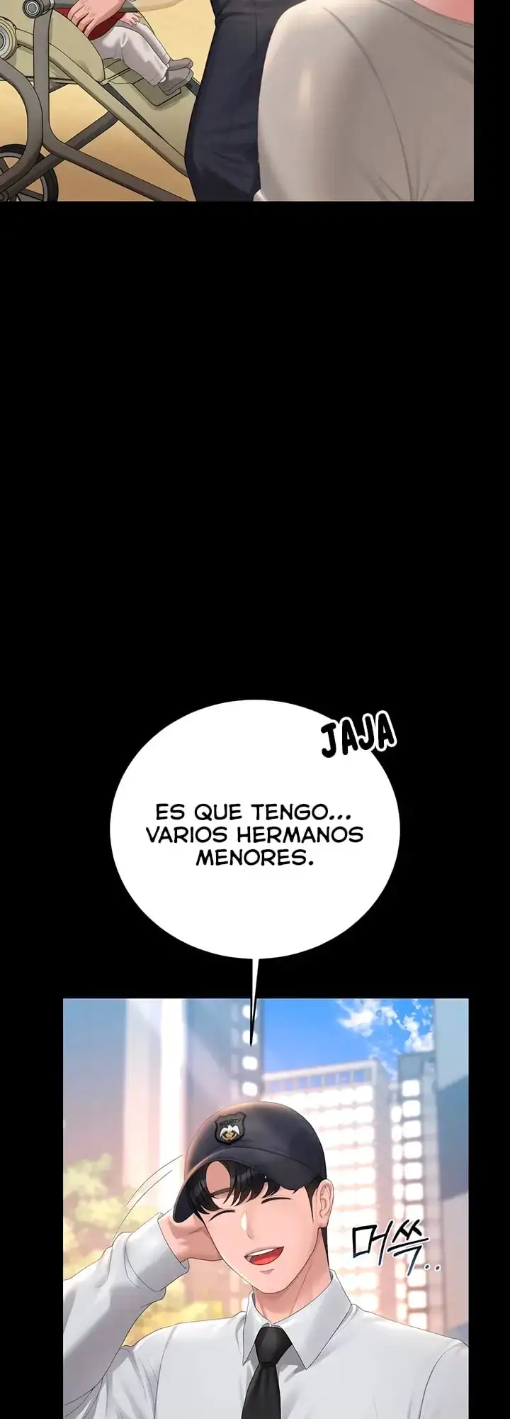 Privilegios del administrador del edificio Capítulo 41 - Page 2