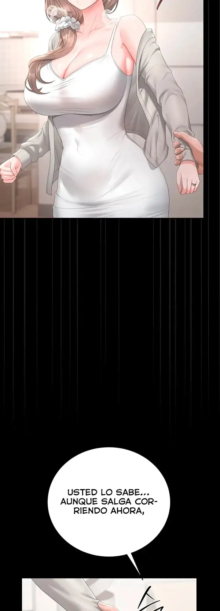 Privilegios del administrador del edificio Capítulo 41 - Page 20