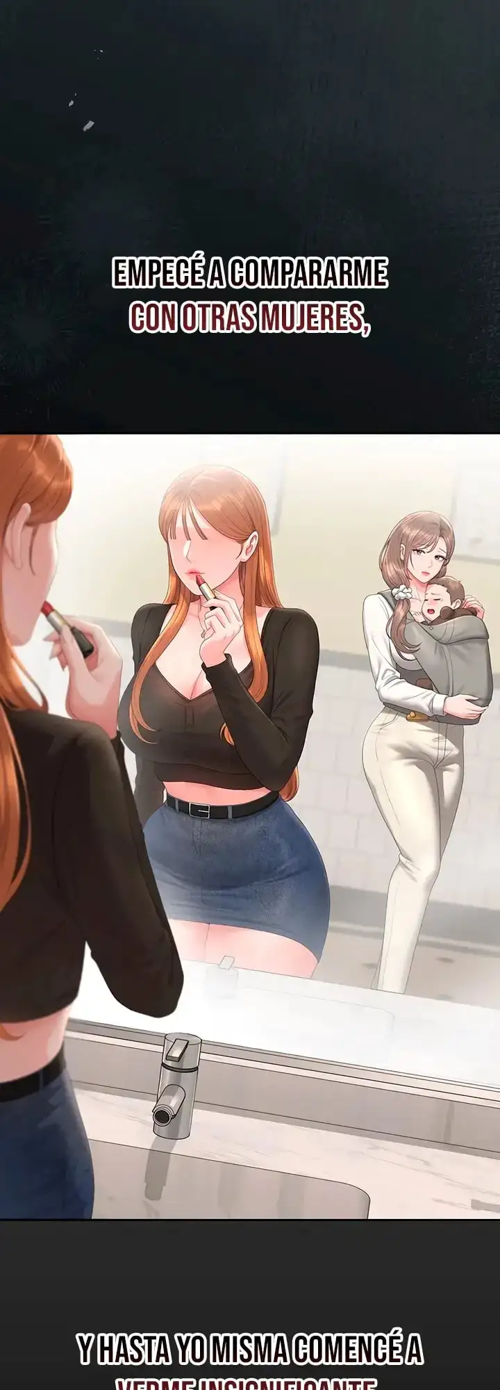 Privilegios del administrador del edificio Capítulo 41 - Page 22