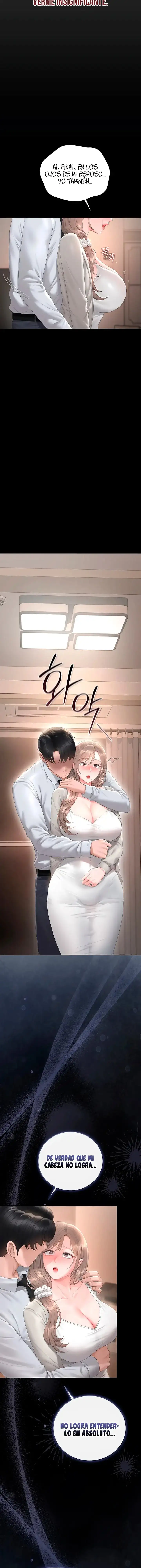 Privilegios del administrador del edificio Capítulo 41 - Page 23