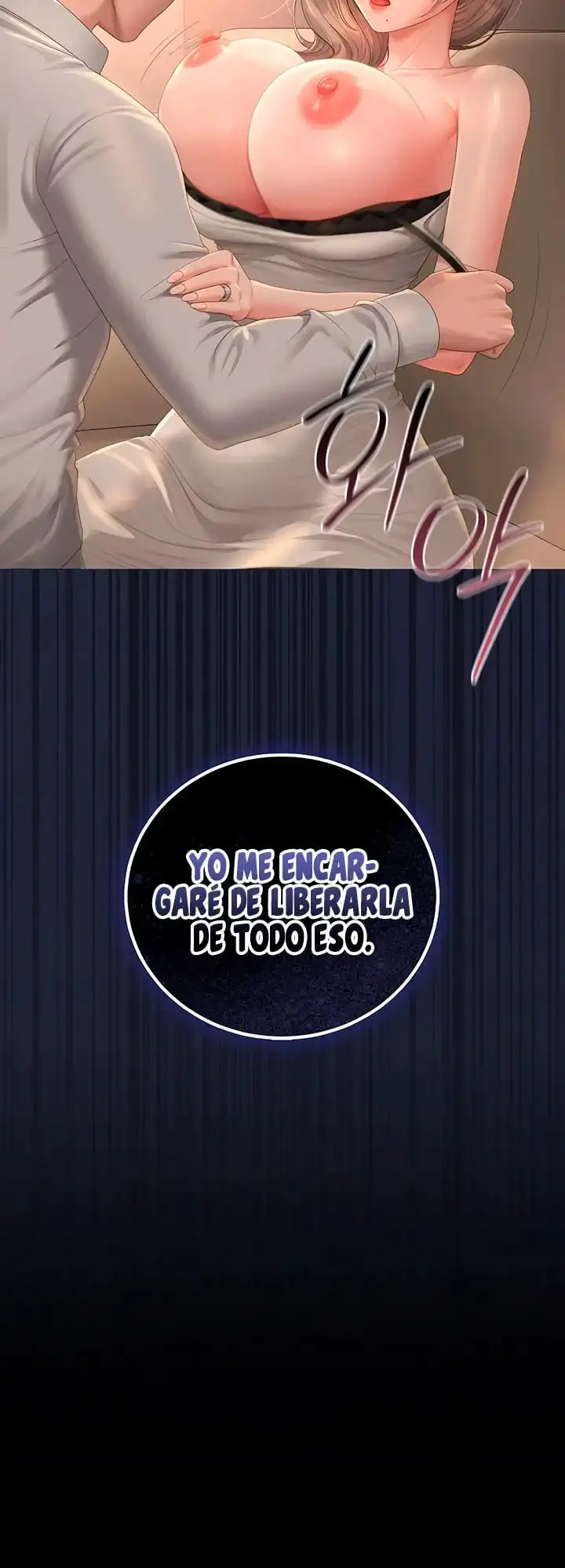 Privilegios del administrador del edificio Capítulo 41 - Page 28